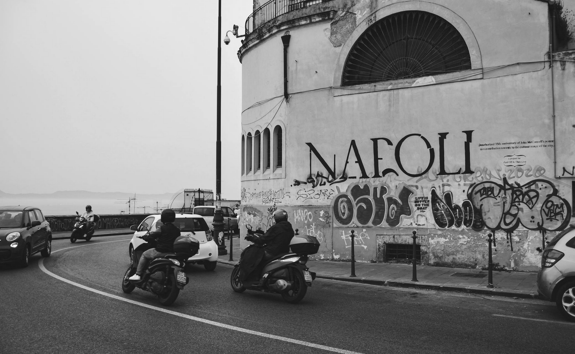 Naples
